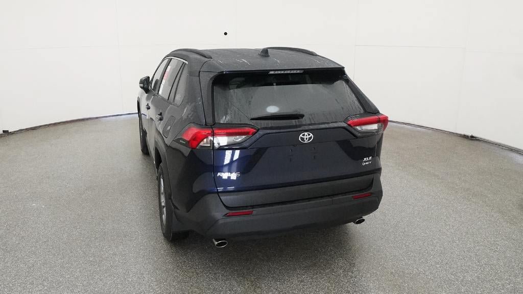 New 2025 Toyota RAV4 XLE w/ Convenience Package image 6