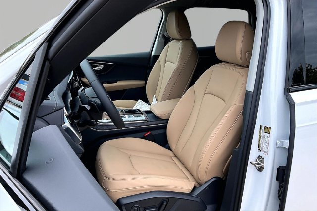 New 2026 Audi Q7 2.0T Premium AWD/4WD image 27