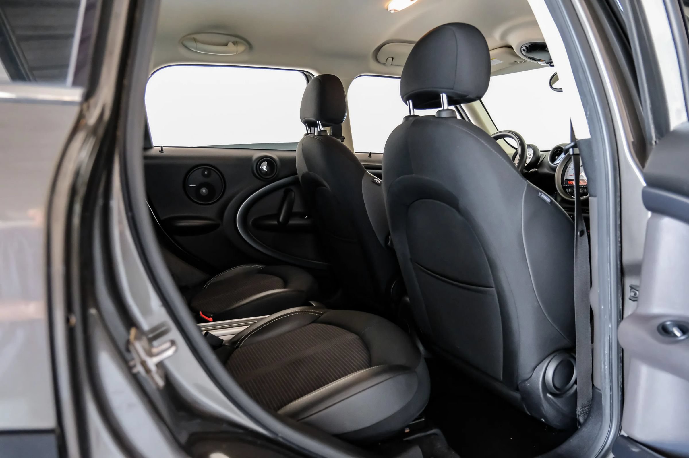 Used 2012 MINI Cooper Countryman S FWD image 35