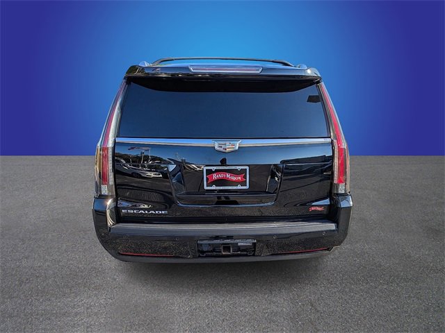 Used 2015 Cadillac Escalade Premium image 4