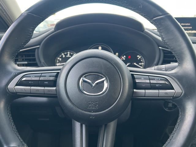Used 2021 MAZDA CX-30 AWD 2.5 S w/ Select Package image 18