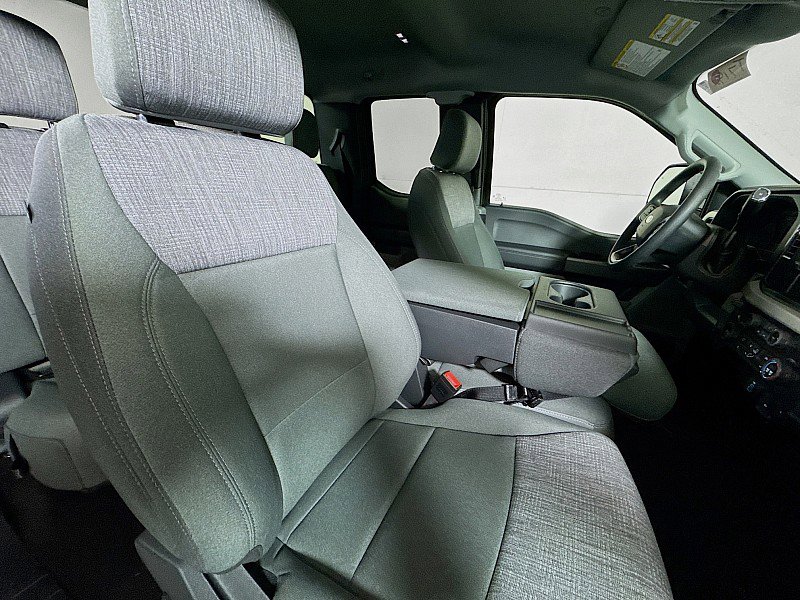New 2026 Ford F250 XLT image 25