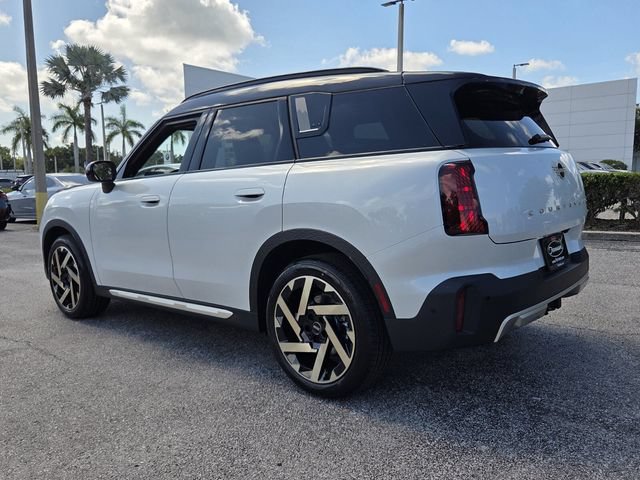 New 2027 MINI Cooper Countryman S AWD/4WD image 5