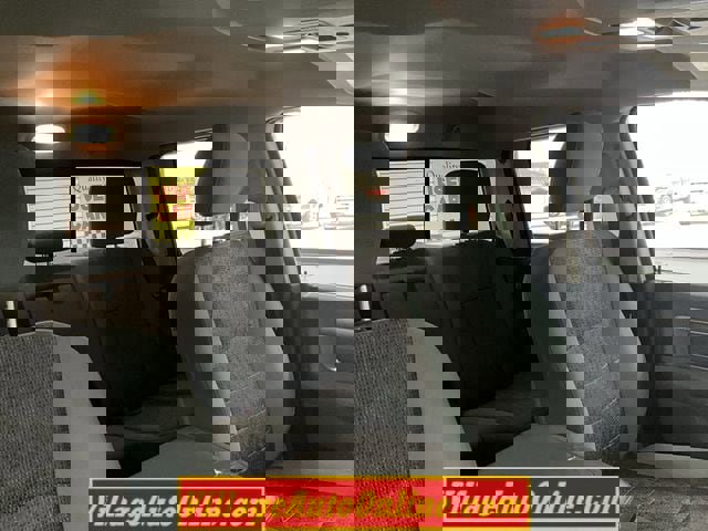 Used 2017 RAM 1500 Big Horn image 38