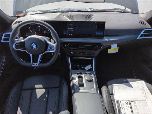 New 2026 BMW 330i Sedan w/ M Sport Package image 14