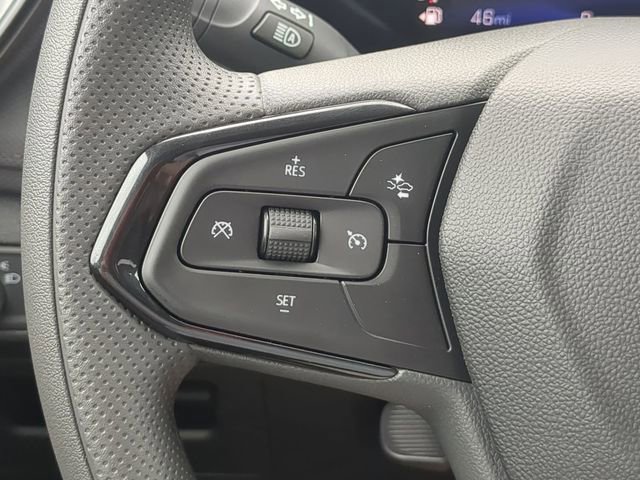 New 2026 Chevrolet TrailBlazer LS w/ LS Convenience Package image 26