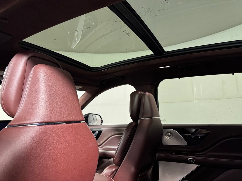 Certified 2023 Lincoln Aviator Black Label w/ Dynamic Handling Package AWD/4WD image 56