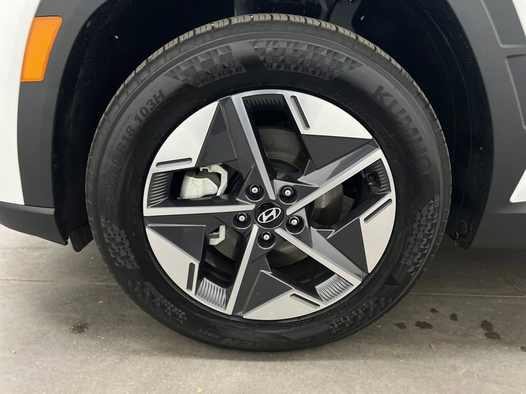 Used 2025 Hyundai Tucson SEL image 29
