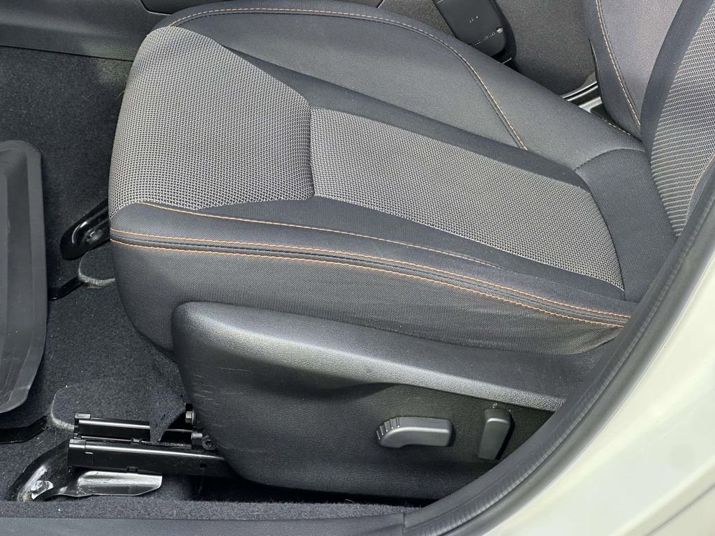 Certified 2023 Subaru Crosstrek 2.0i Premium image 13