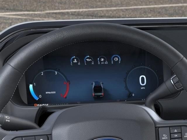 New 2025 Ford F350 Lariat w/ Lariat Ultimate Package image 13