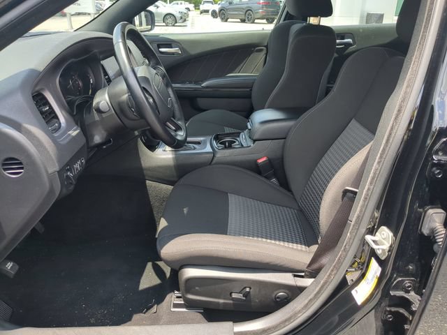 Used 2023 Dodge Charger GT w/ Blacktop Package RWD image 15