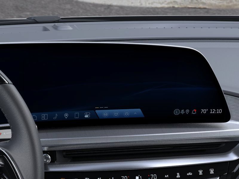 New 2026 Cadillac Lyriq Premium Luxury RWD image 20