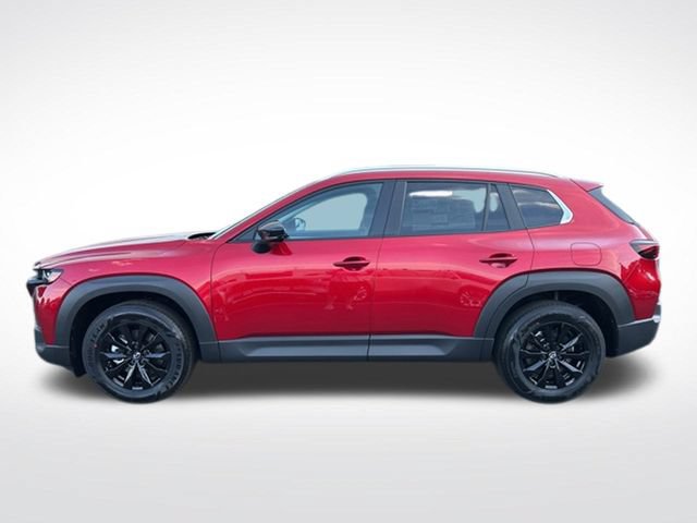 New 2026 MAZDA CX-50 AWD 2.5 S w/ Preferred Pkg image 2