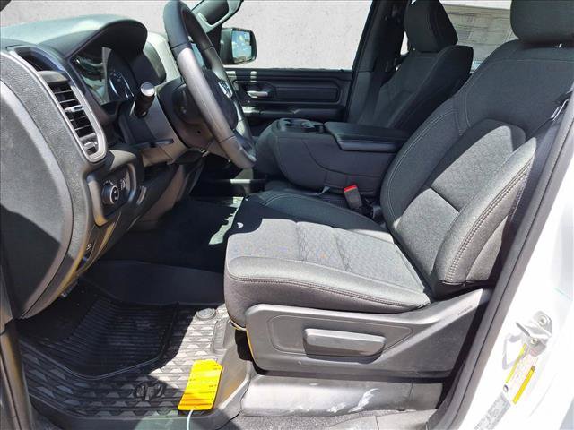 New 2026 RAM 1500 Classic Warlock AWD/4WD image 4