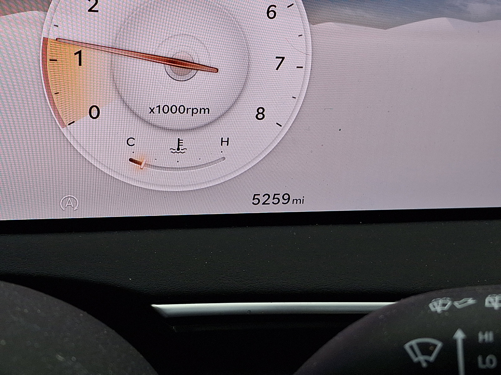 Certified 2026 Genesis GV70 2.5T Advanced image 21