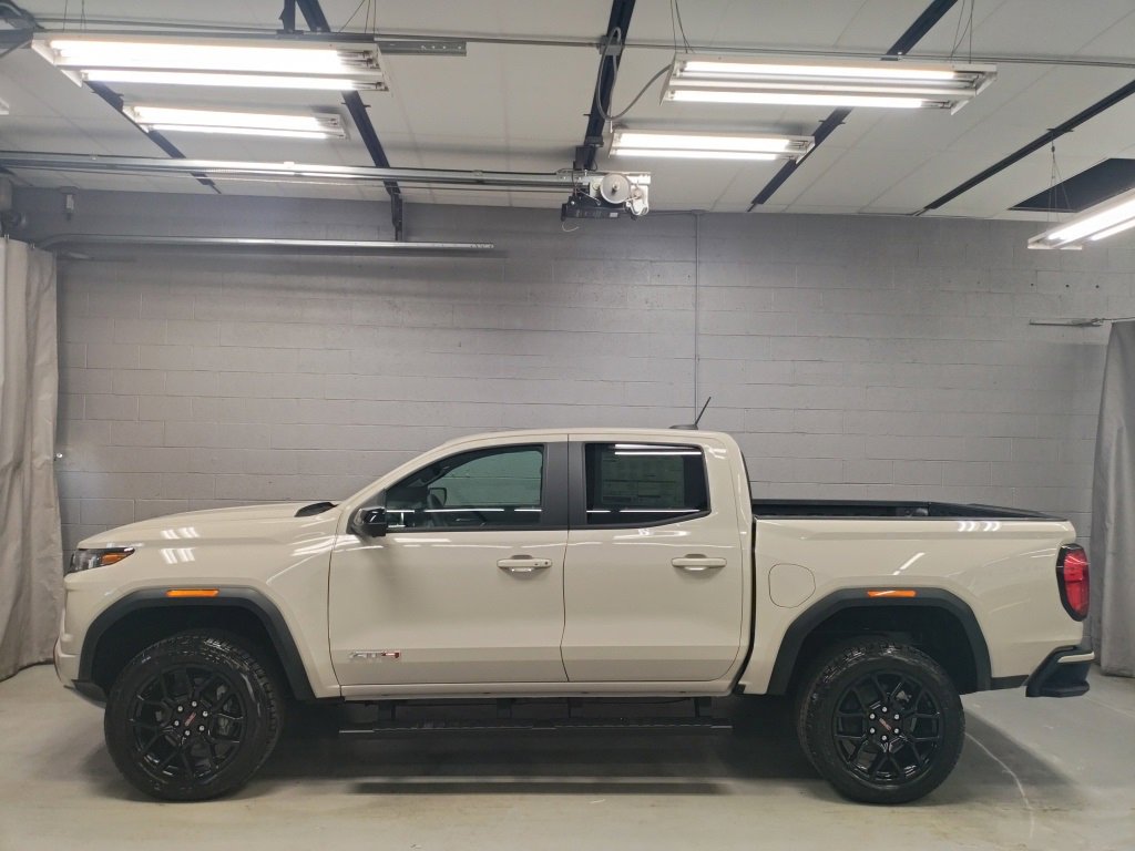 New 2026 GMC Canyon AT4 w/ Technology Plus Package image 14