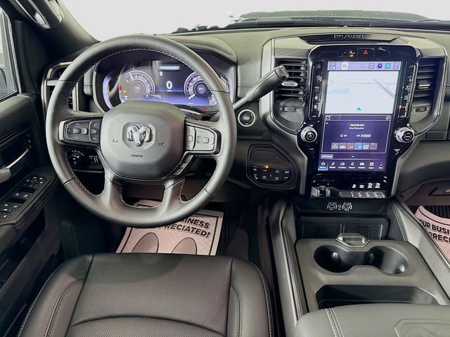 New 2025 RAM 2500 Power Wagon image 21