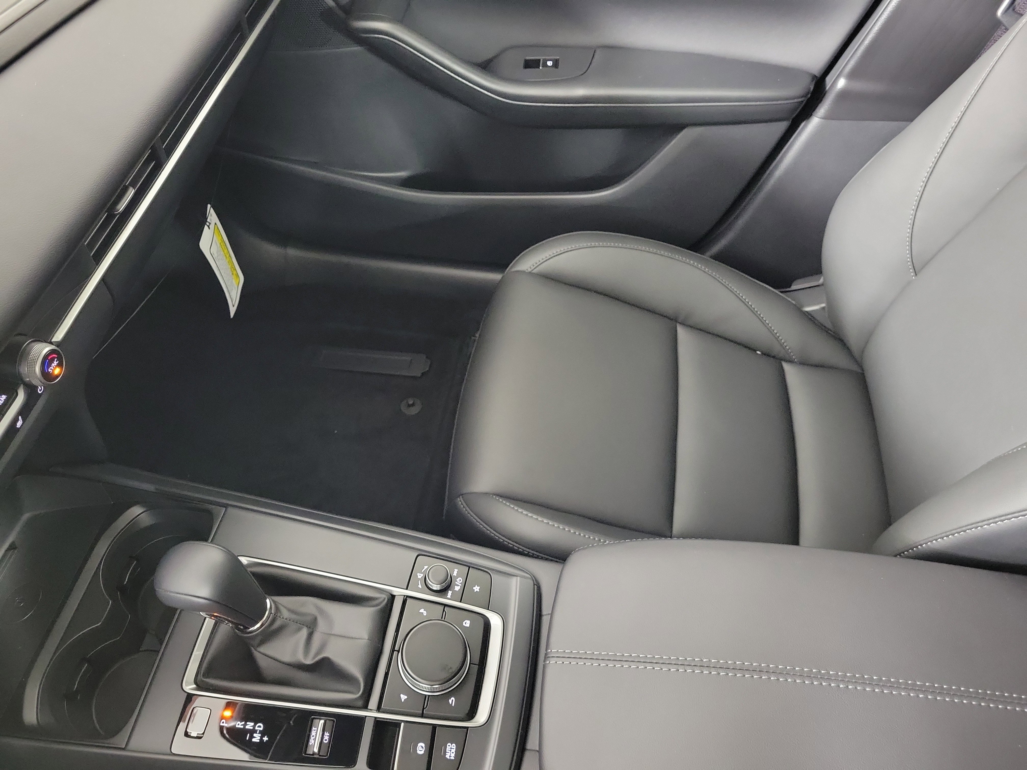 New 2026 MAZDA CX-30 AWD 2.5 S image 25