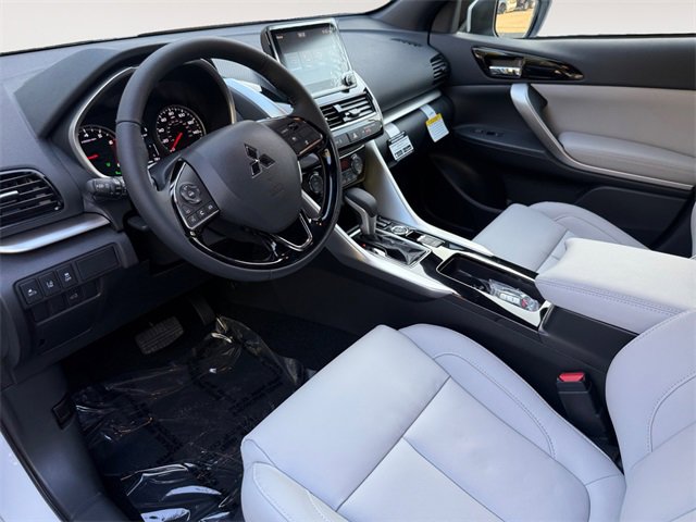 New 2026 Mitsubishi Eclipse Cross SEL image 15