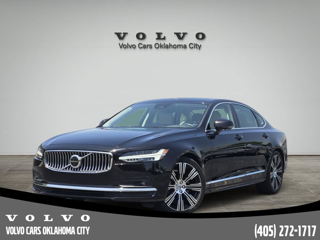 Used 2023 Volvo S90 B6 Ultimate AWD/4WD image 1