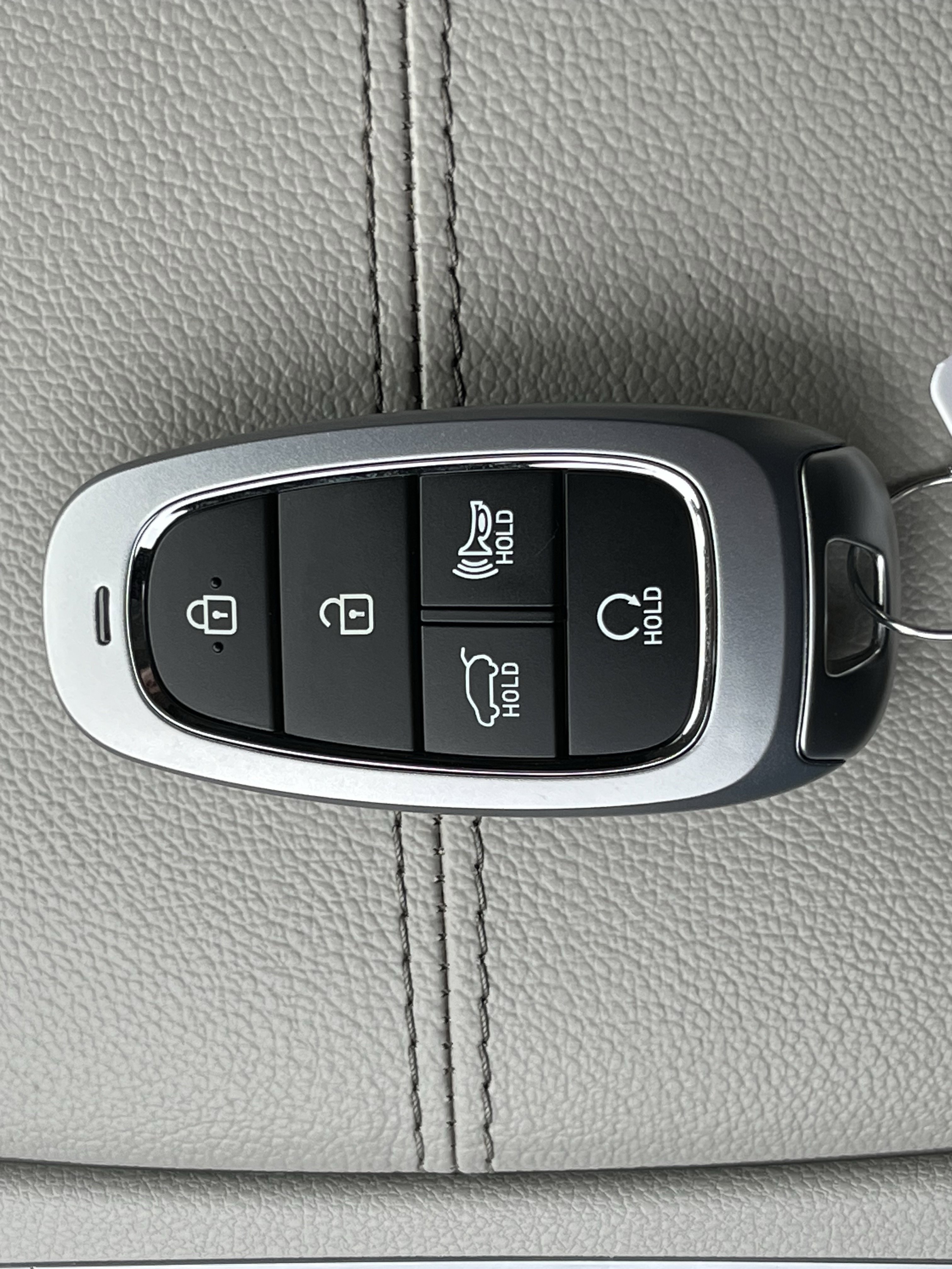 Used 2023 Hyundai Tucson SEL w/ Convenience Package image 32