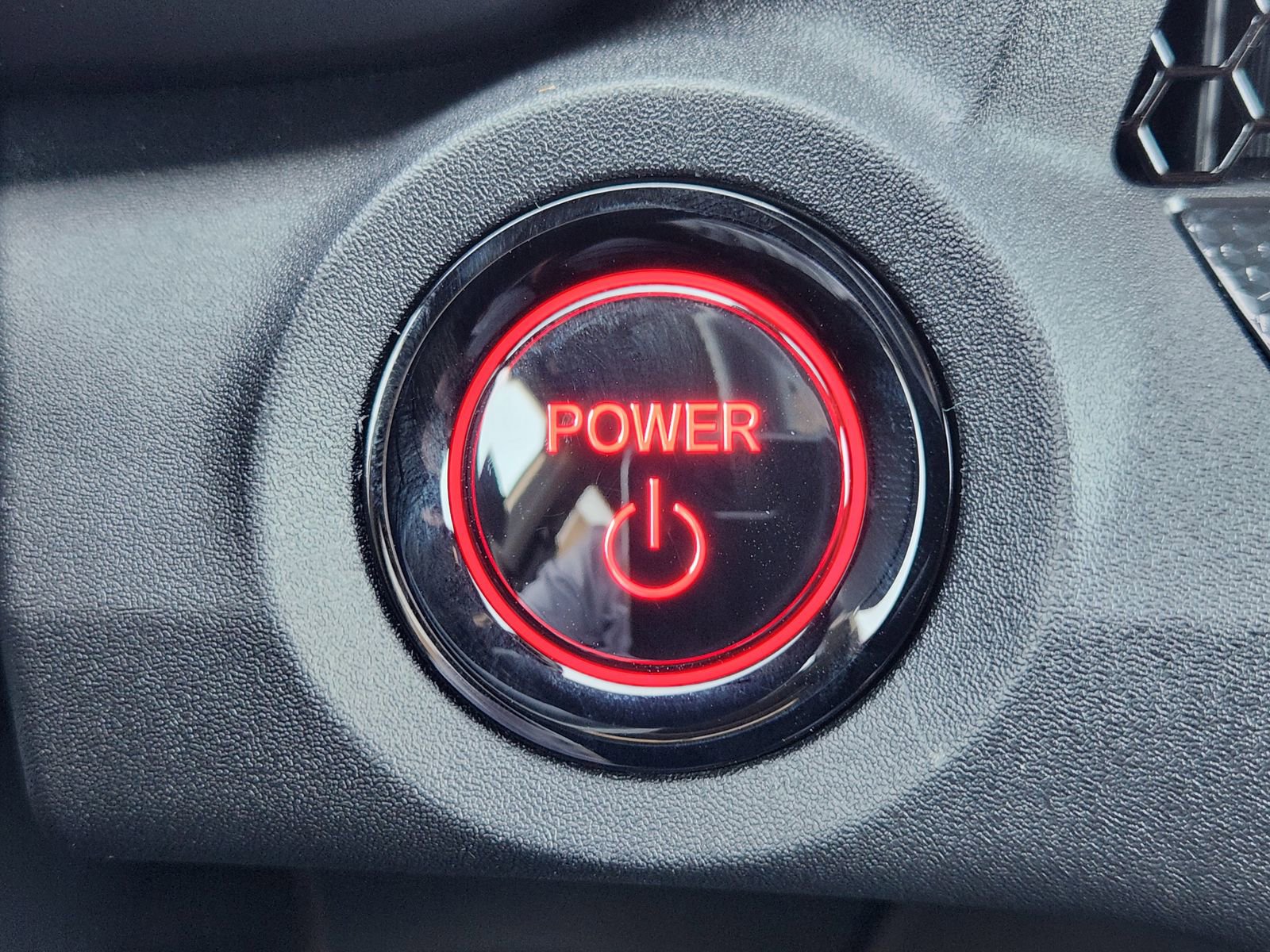 New 2026 Honda CR-V TrailSport image 25