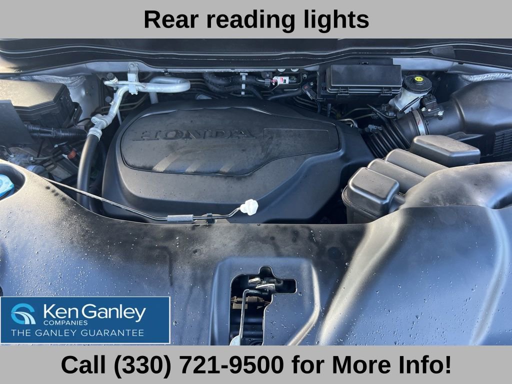 Used 2022 Honda Pilot Special Edition image 62