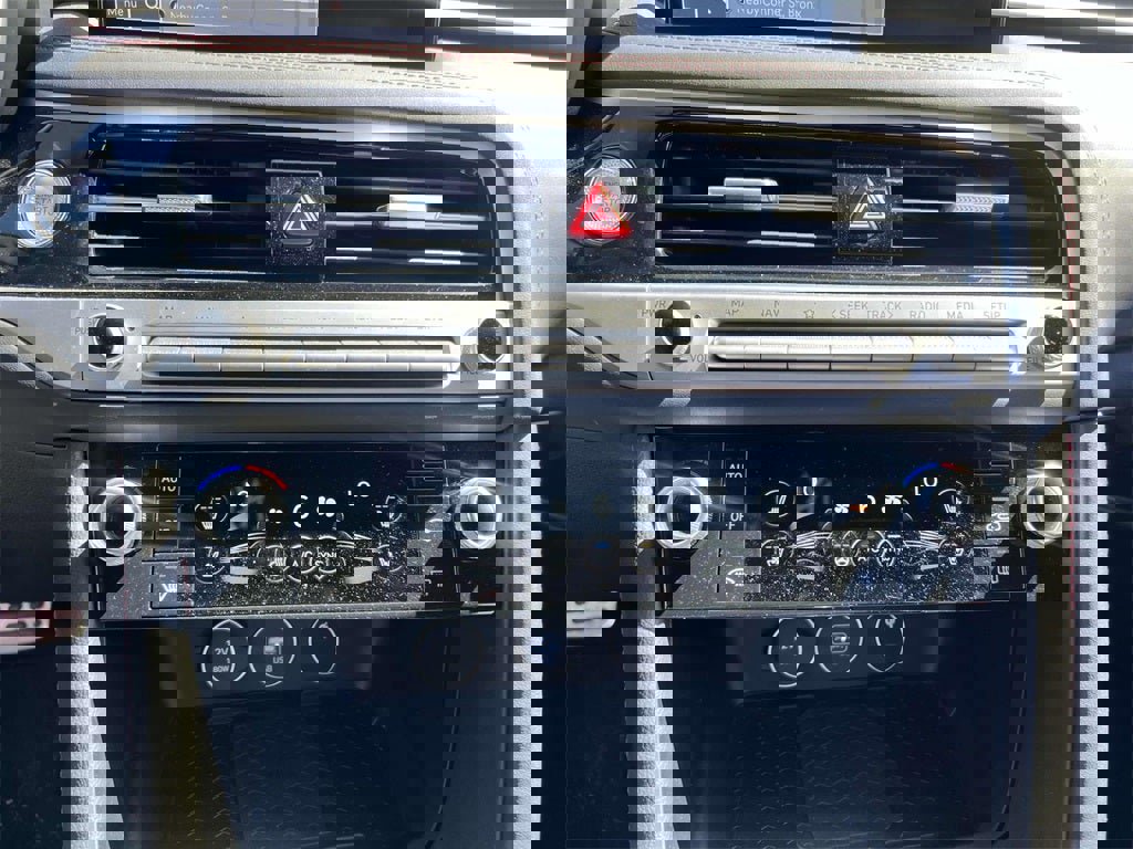 Used 2025 Genesis G70 2.5T w/ Sport Prestige Package image 26