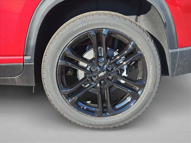 New 2027 Chevrolet Traverse LT FWD image 10