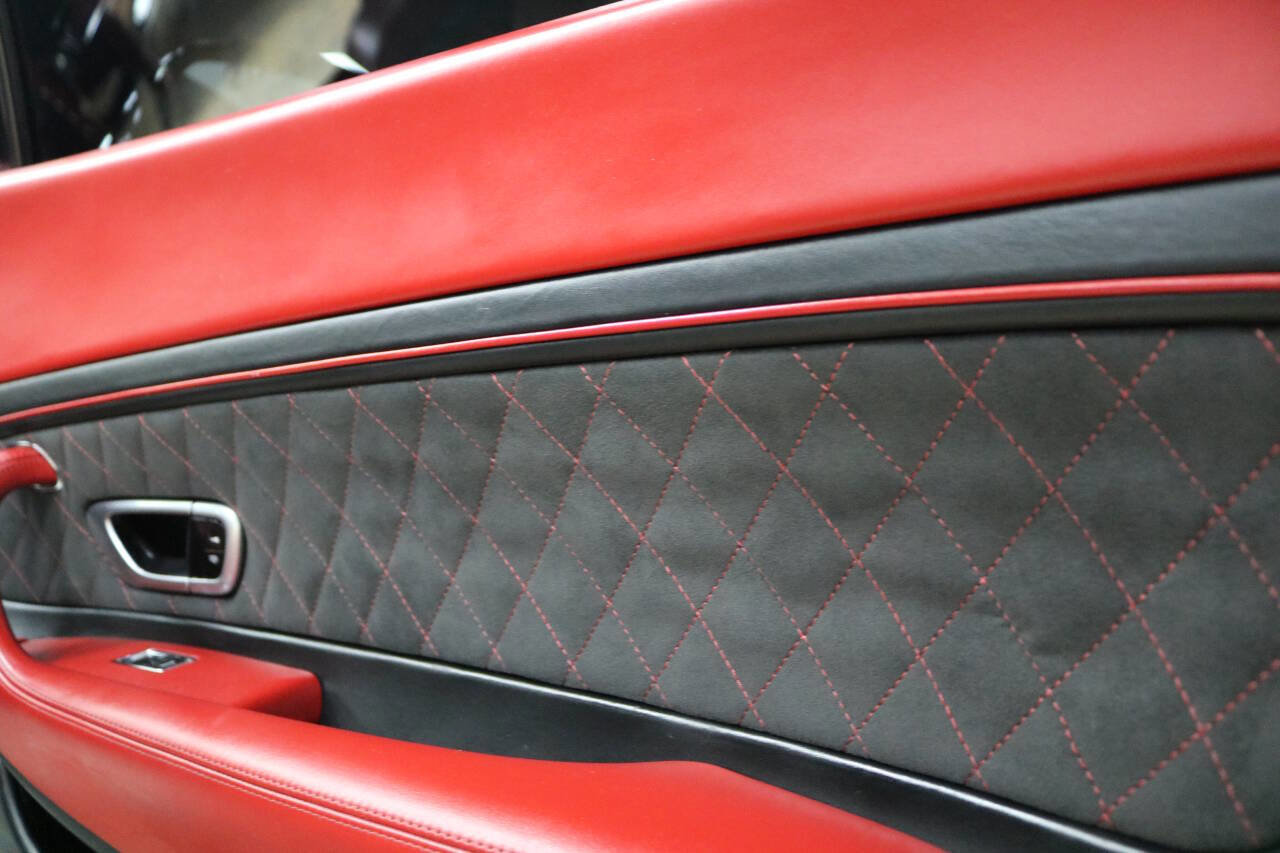 Used 2010 Bentley Continental GT Supersports image 44
