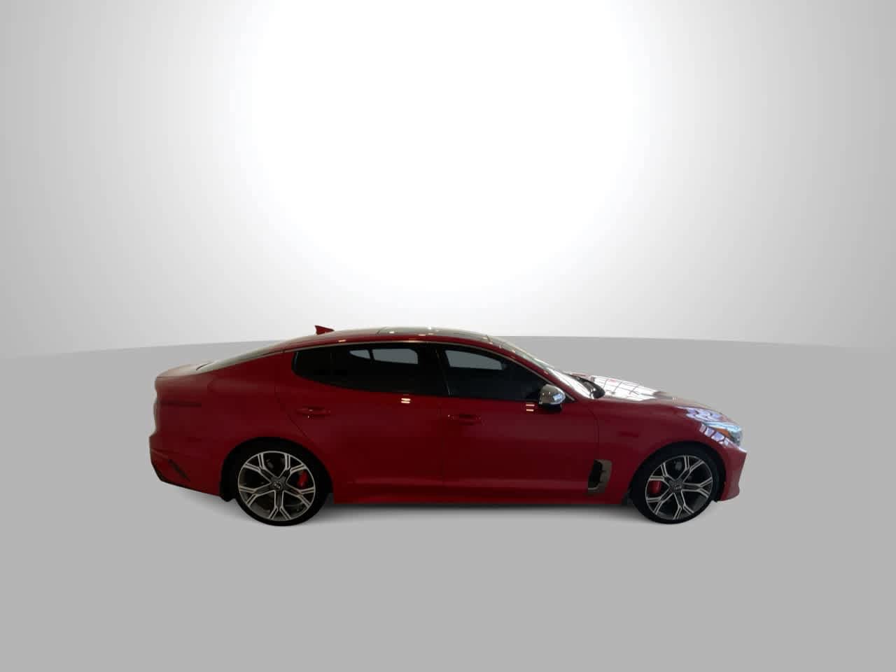Used 2018 Kia Stinger GT2 AWD/4WD image 9