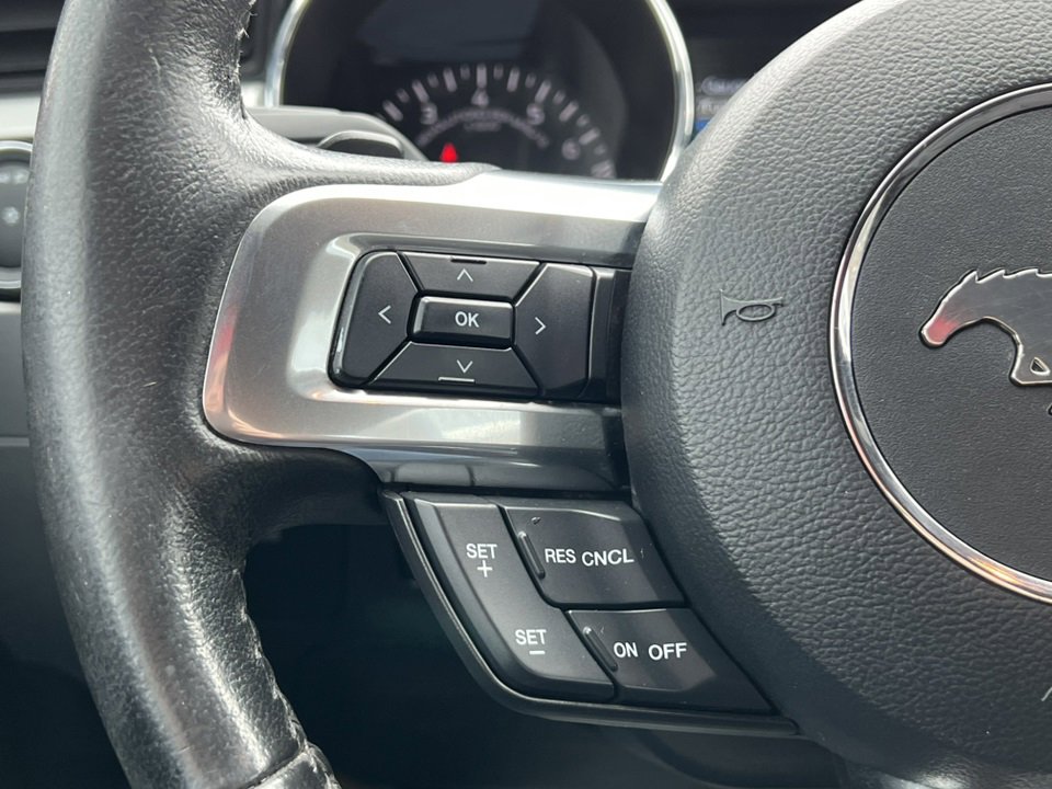 Used 2015 Ford Mustang GT Premium w/ Equipment Group 401A image 19