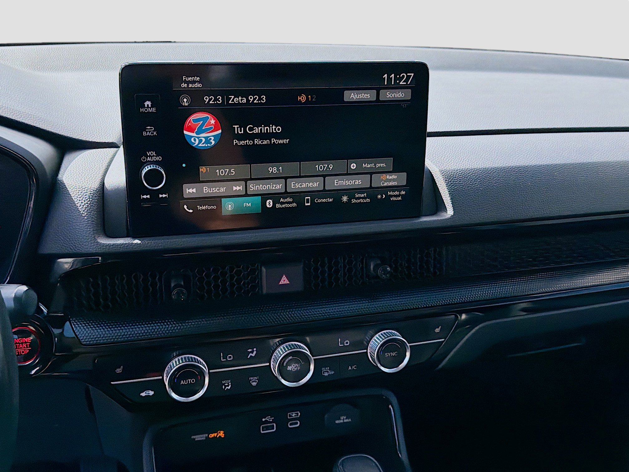 Used 2023 Honda CR-V EX-L image 12