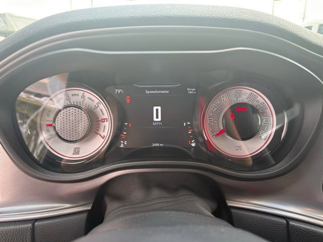 Used 2023 Dodge Challenger R/T w/ T/A Package image 13