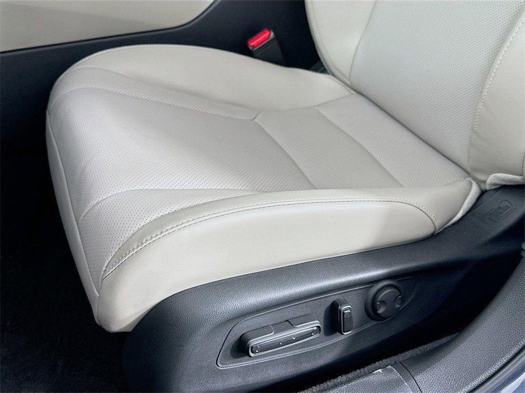 Used 2025 Honda Accord EX-L image 29