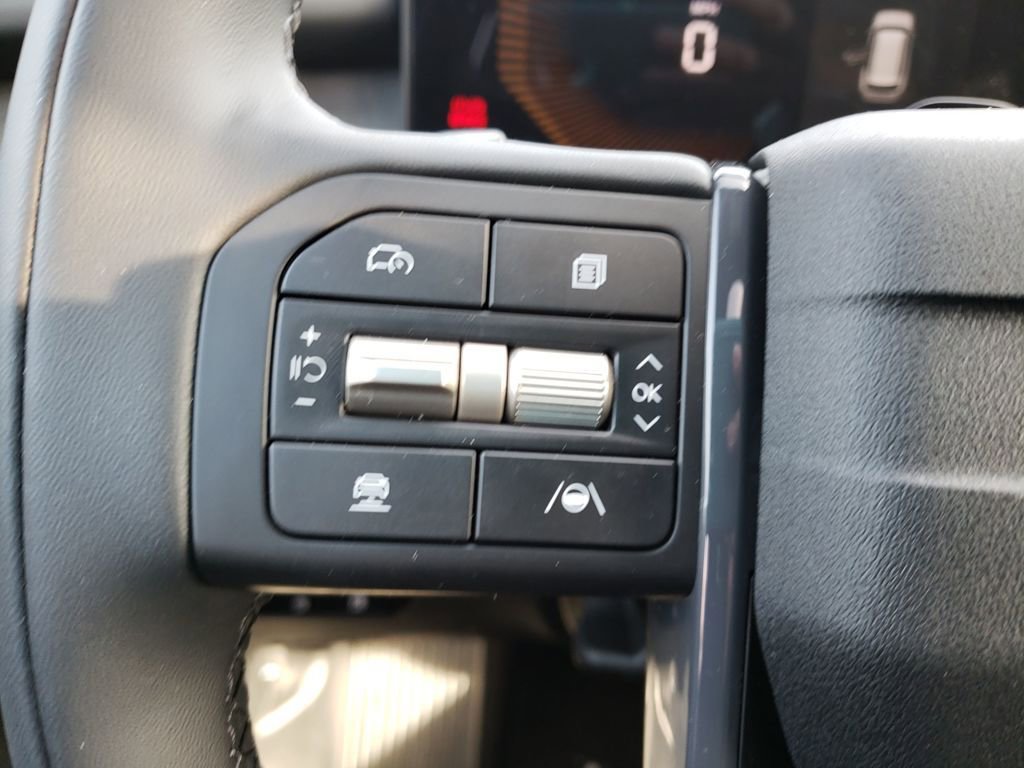 New 2027 Kia Telluride S w/ Towing Package AWD/4WD image 12