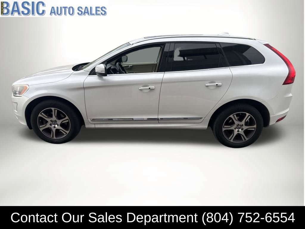 Used 2015 Volvo XC60 T6