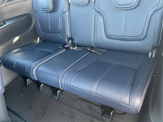 New 2026 INFINITI QX80 4WD w/ Sport Exterior Package image 27