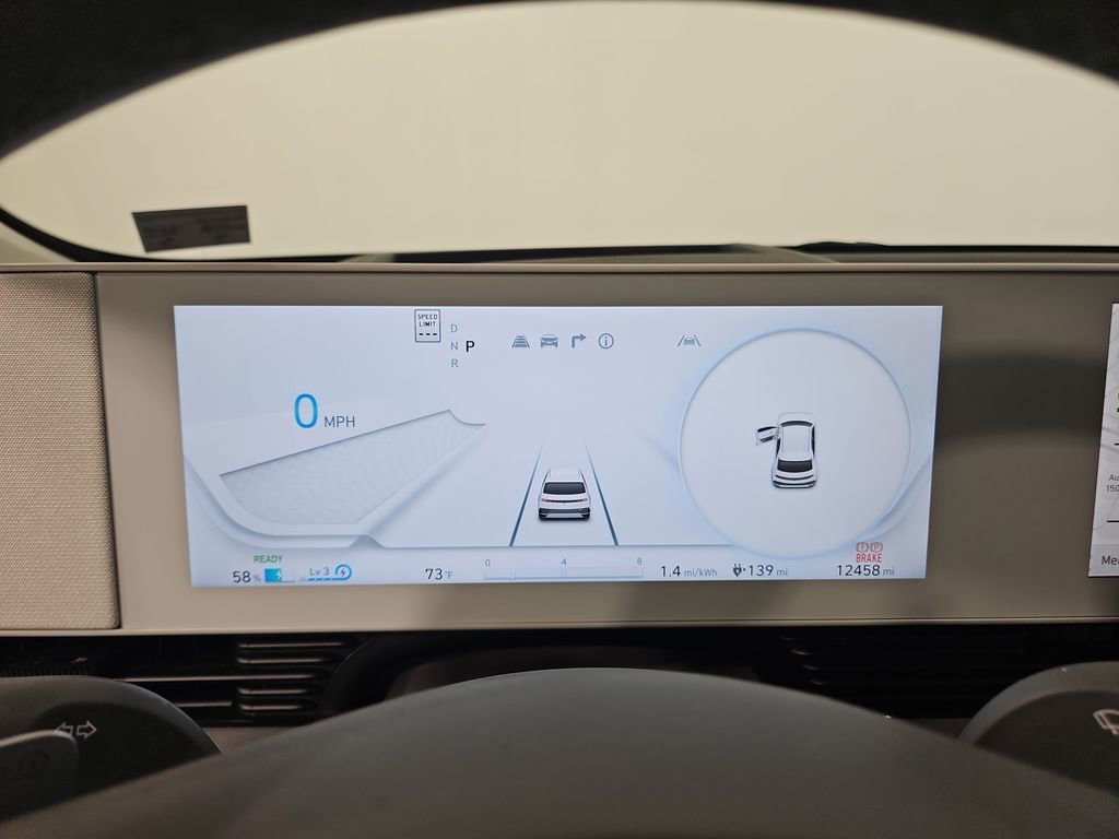 Certified 2024 Hyundai Ioniq 5 Limited AWD/4WD image 16