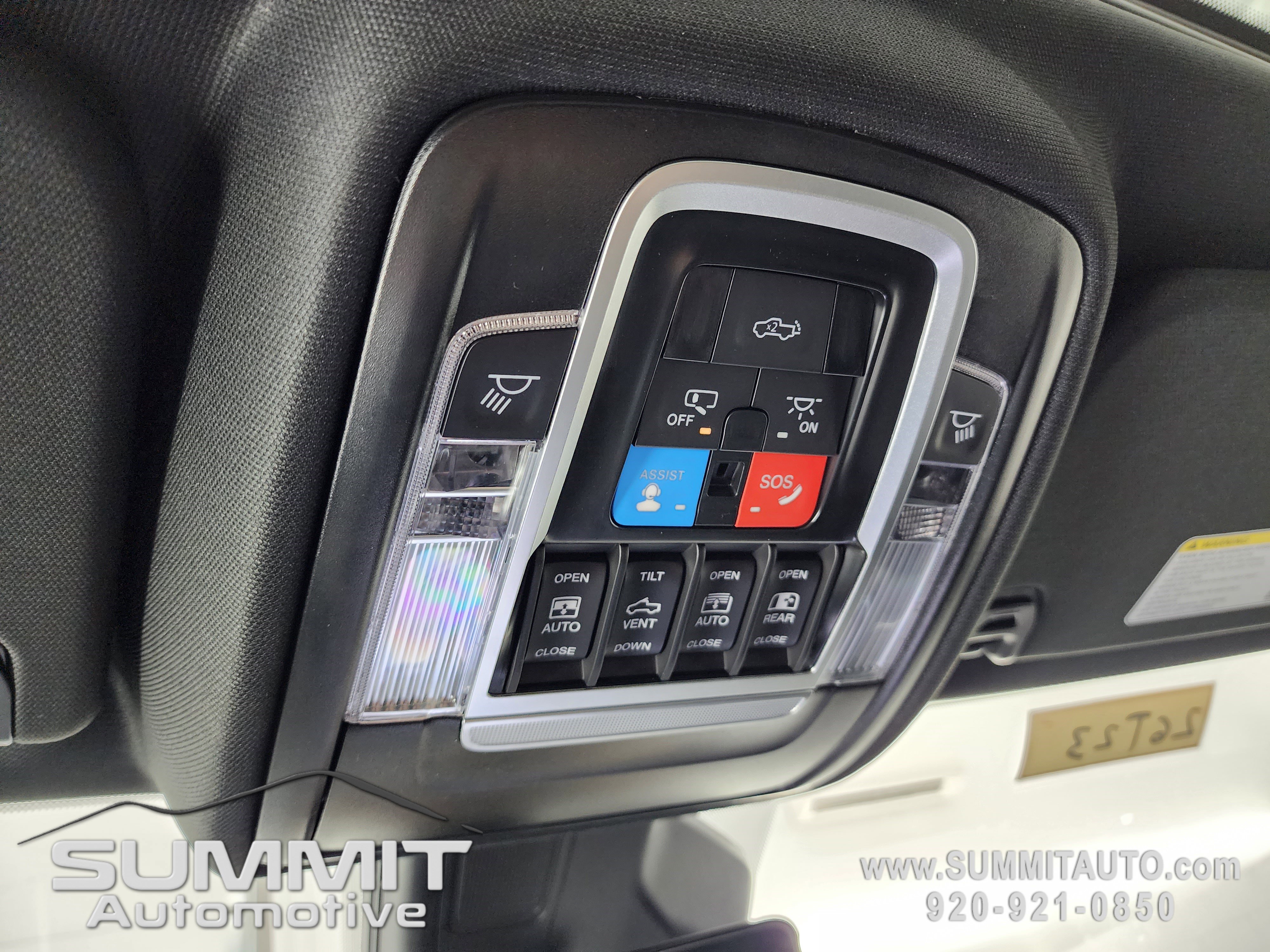 New 2026 RAM 1500 Big Horn image 51