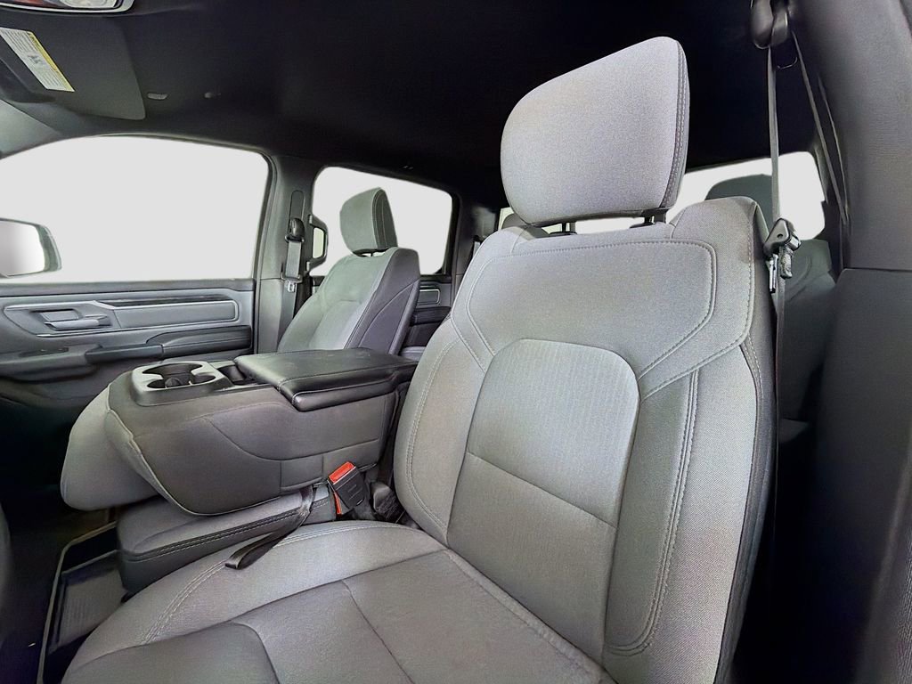 Used 2022 RAM 1500 Big Horn image 13