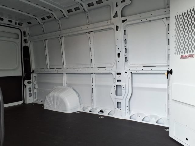 Used 2024 RAM ProMaster 3500 w/ Safety Group FWD image 27