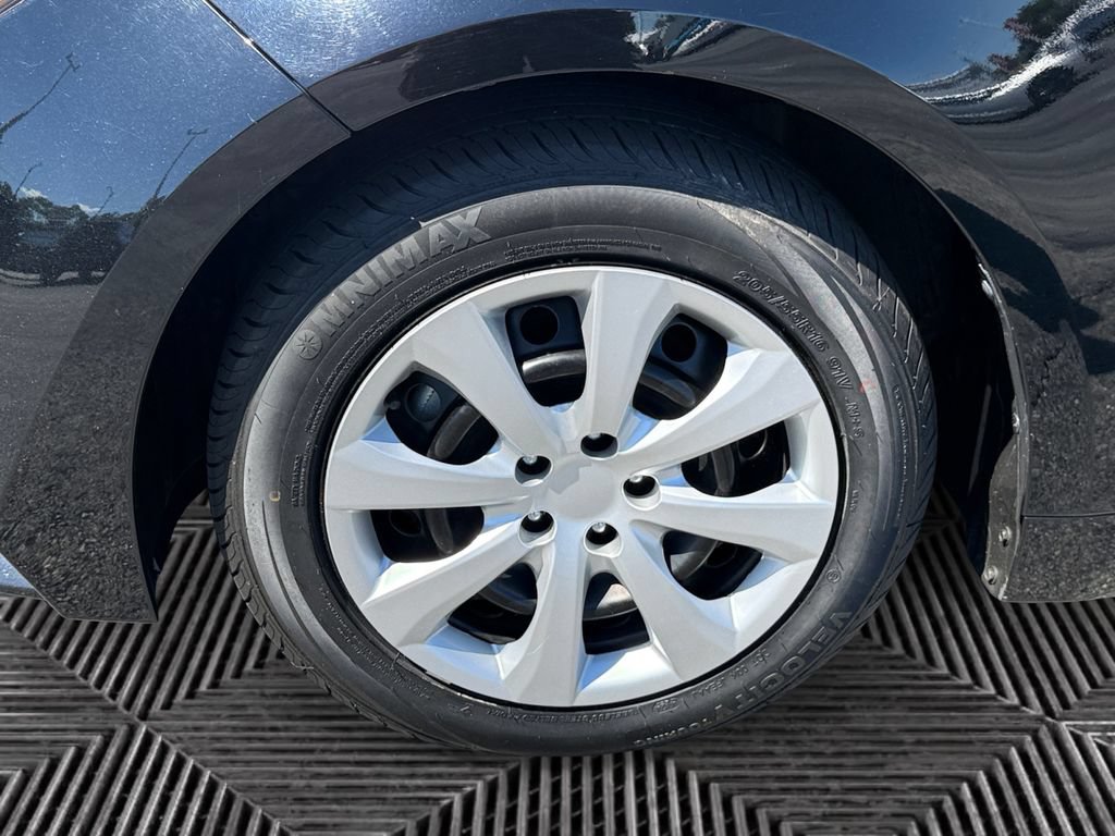 Certified 2024 Toyota Corolla LE FWD image 14