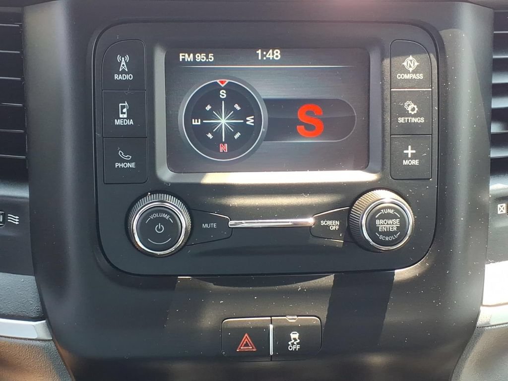 Used 2019 RAM 2500 Big Horn AWD/4WD image 6