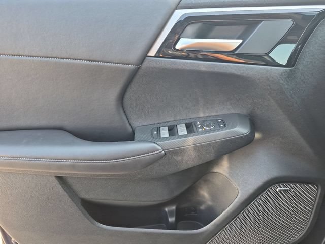 New 2026 Mitsubishi Outlander SE FWD image 12