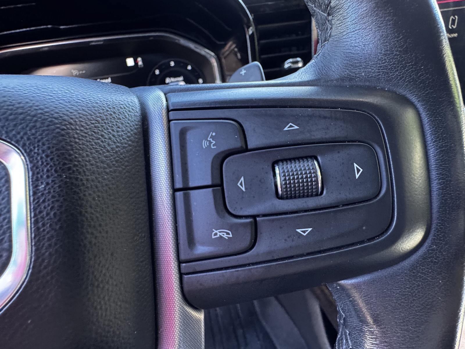 Used 2022 GMC Sierra 1500 Elevation w/ Elevation Premium Package AWD/4WD image 30