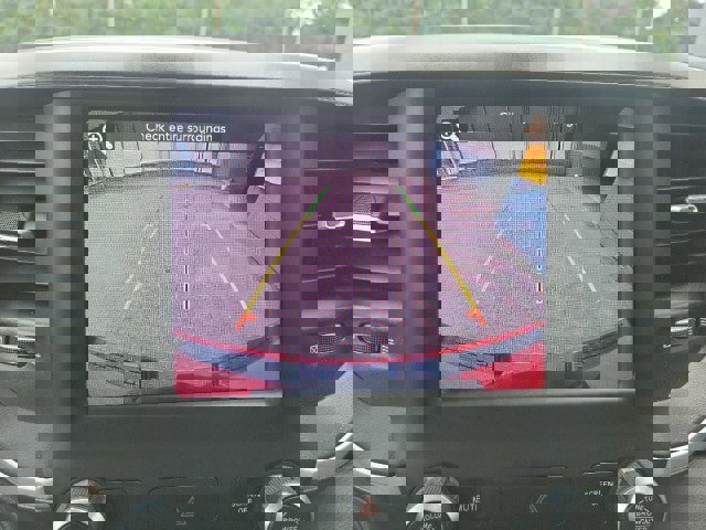 Used 2021 RAM 1500 Big Horn image 14