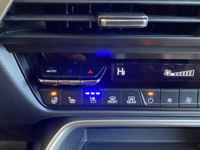 New 2026 MAZDA CX-70 SC Plus image 29