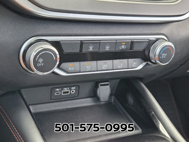 Used 2025 Nissan Altima 2.5 SR FWD image 25