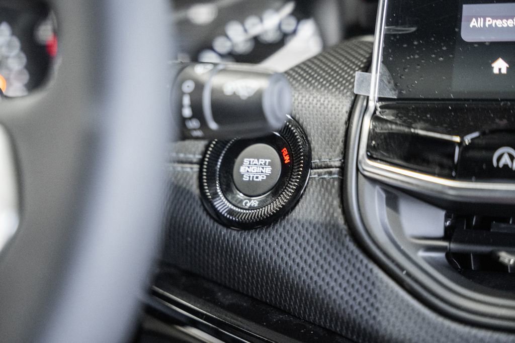 New 2025 Jeep Compass Limited w/ Sun & Sound Group image 25